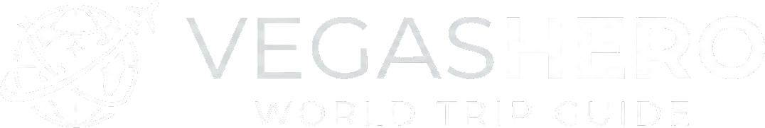 VegasHero Journey World